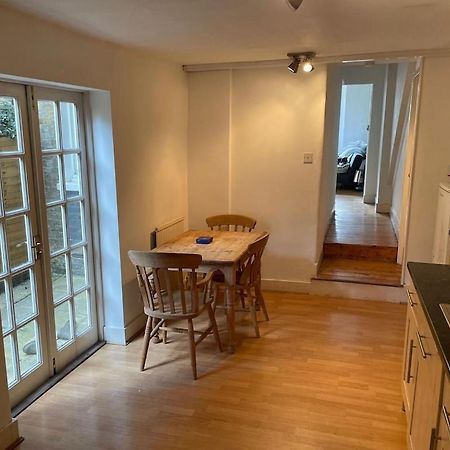 Beautiful Ground Floor Garden Flat Διαμέρισμα Λονδίνο Εξωτερικό φωτογραφία