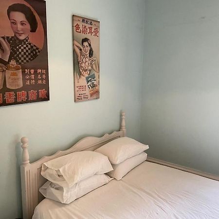 Beautiful Ground Floor Garden Flat Διαμέρισμα Λονδίνο Εξωτερικό φωτογραφία