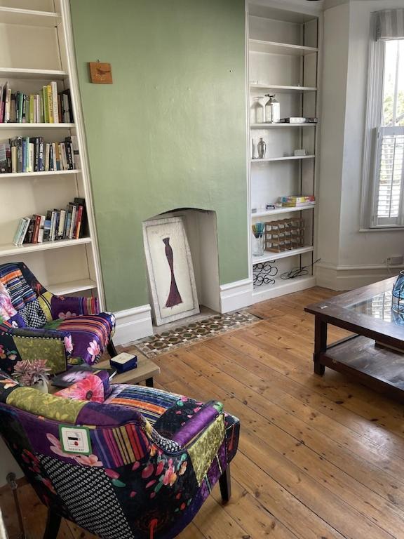 Beautiful Ground Floor Garden Flat Διαμέρισμα Λονδίνο Εξωτερικό φωτογραφία