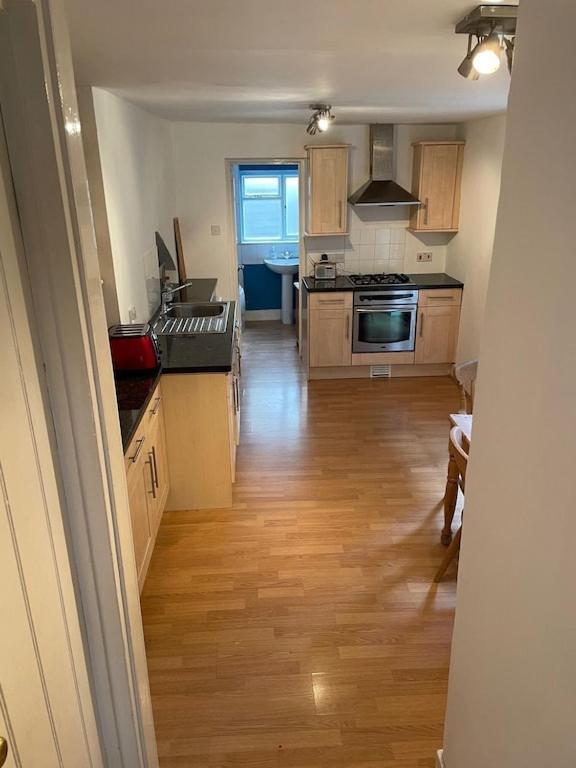 Beautiful Ground Floor Garden Flat Διαμέρισμα Λονδίνο Εξωτερικό φωτογραφία