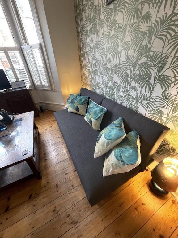Beautiful Ground Floor Garden Flat Διαμέρισμα Λονδίνο Εξωτερικό φωτογραφία
