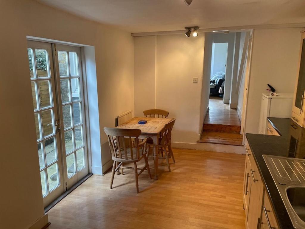Beautiful Ground Floor Garden Flat Διαμέρισμα Λονδίνο Εξωτερικό φωτογραφία