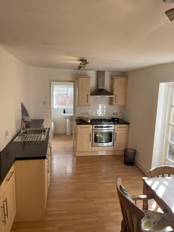 Beautiful Ground Floor Garden Flat Διαμέρισμα Λονδίνο Εξωτερικό φωτογραφία