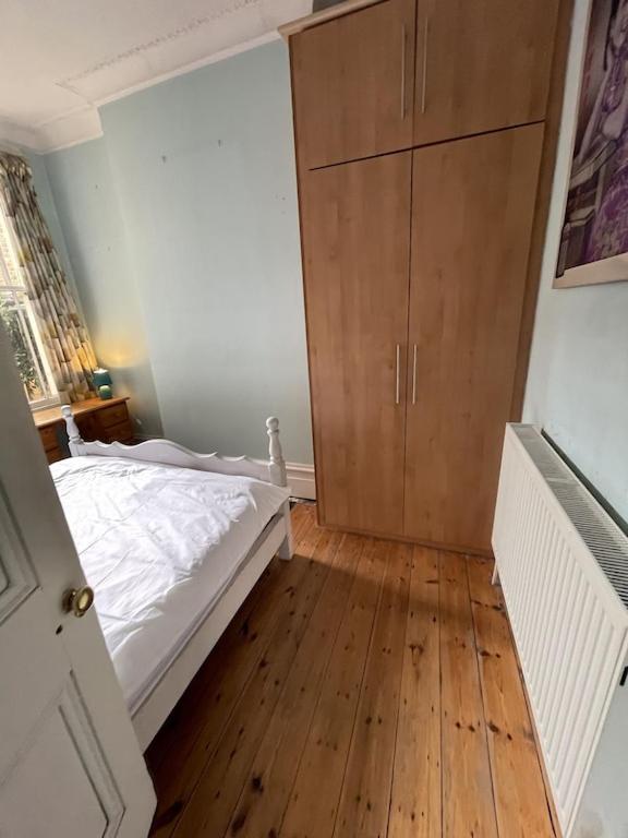 Beautiful Ground Floor Garden Flat Διαμέρισμα Λονδίνο Εξωτερικό φωτογραφία